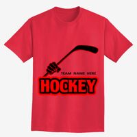 Adult Ultra Cotton® Tall T-Shirt Thumbnail