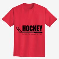 Adult Ultra Cotton® Tall T-Shirt Thumbnail