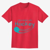 Adult Ultra Cotton® Tall T-Shirt Thumbnail