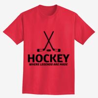 Adult Ultra Cotton® Tall T-Shirt Thumbnail