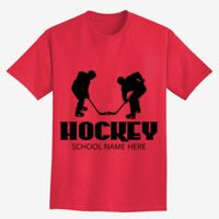 Adult Ultra Cotton® Tall T-Shirt Thumbnail