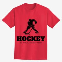 Adult Ultra Cotton® Tall T-Shirt Thumbnail