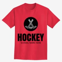 Adult Ultra Cotton® Tall T-Shirt Thumbnail