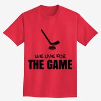 Adult Ultra Cotton® Tall T-Shirt Thumbnail
