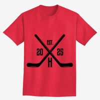 Adult Ultra Cotton® Tall T-Shirt Thumbnail