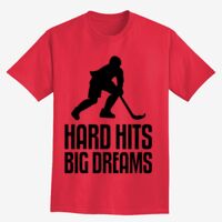 Adult Ultra Cotton® Tall T-Shirt Thumbnail