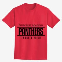 Adult Ultra Cotton® Tall T-Shirt Thumbnail