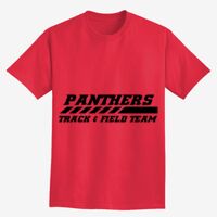 Adult Ultra Cotton® Tall T-Shirt Thumbnail