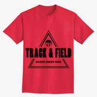 Adult Ultra Cotton® Tall T-Shirt Thumbnail
