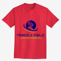 Adult Ultra Cotton® Tall T-Shirt Thumbnail