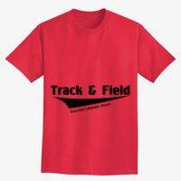 Adult Ultra Cotton® Tall T-Shirt Thumbnail