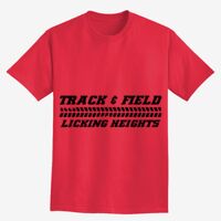 Adult Ultra Cotton® Tall T-Shirt Thumbnail