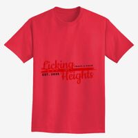 Adult Ultra Cotton® Tall T-Shirt Thumbnail