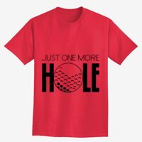 Adult Ultra Cotton® Tall T-Shirt Thumbnail