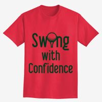 Adult Ultra Cotton® Tall T-Shirt Thumbnail