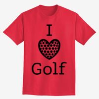 Adult Ultra Cotton® Tall T-Shirt Thumbnail