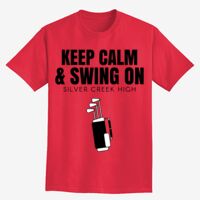 Adult Ultra Cotton® Tall T-Shirt Thumbnail