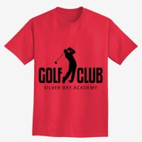 Adult Ultra Cotton® Tall T-Shirt Thumbnail