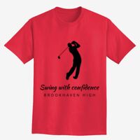 Adult Ultra Cotton® Tall T-Shirt Thumbnail