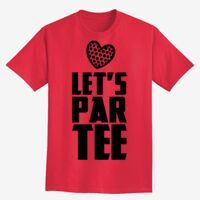 Adult Ultra Cotton® Tall T-Shirt Thumbnail