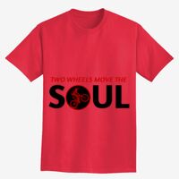 Adult Ultra Cotton® Tall T-Shirt Thumbnail