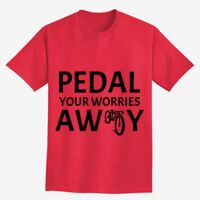 Adult Ultra Cotton® Tall T-Shirt Thumbnail