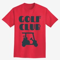Adult Ultra Cotton® Tall T-Shirt Thumbnail