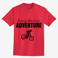 Adult Ultra Cotton® Tall T-Shirt Thumbnail