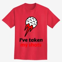 Adult Ultra Cotton® Tall T-Shirt Thumbnail