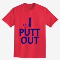 Adult Ultra Cotton® Tall T-Shirt Thumbnail