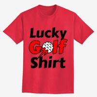 Adult Ultra Cotton® Tall T-Shirt Thumbnail