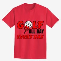 Adult Ultra Cotton® Tall T-Shirt Thumbnail