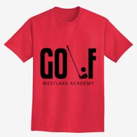 Adult Ultra Cotton® Tall T-Shirt Thumbnail