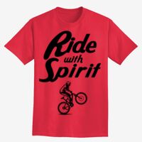 Adult Ultra Cotton® Tall T-Shirt Thumbnail