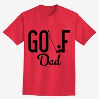 Adult Ultra Cotton® Tall T-Shirt Thumbnail