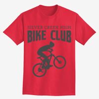Adult Ultra Cotton® Tall T-Shirt Thumbnail