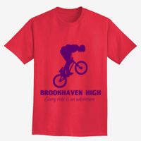Adult Ultra Cotton® Tall T-Shirt Thumbnail