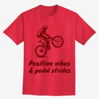 Adult Ultra Cotton® Tall T-Shirt Thumbnail