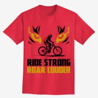 Adult Ultra Cotton® Tall T-Shirt Thumbnail