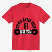 Adult Ultra Cotton® Tall T-Shirt Thumbnail