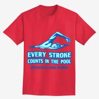 Adult Ultra Cotton® Tall T-Shirt Thumbnail
