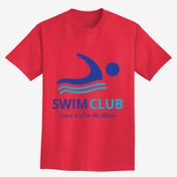 Adult Ultra Cotton® Tall T-Shirt Thumbnail