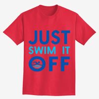 Adult Ultra Cotton® Tall T-Shirt Thumbnail