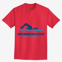 Adult Ultra Cotton® Tall T-Shirt Thumbnail