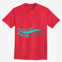 Adult Ultra Cotton® Tall T-Shirt Thumbnail