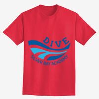 Adult Ultra Cotton® Tall T-Shirt Thumbnail