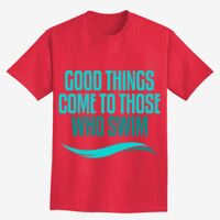 Adult Ultra Cotton® Tall T-Shirt Thumbnail