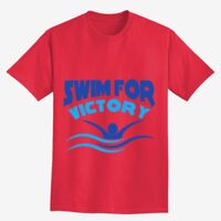 Adult Ultra Cotton® Tall T-Shirt Thumbnail
