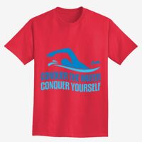 Adult Ultra Cotton® Tall T-Shirt Thumbnail