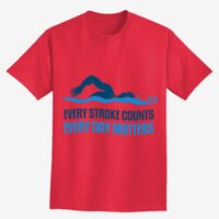 Adult Ultra Cotton® Tall T-Shirt Thumbnail